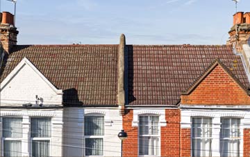 clay roofing Pensby, Merseyside