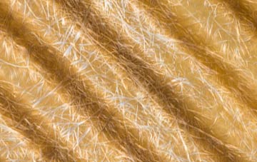 Pensby fibreglass roof waterproofing