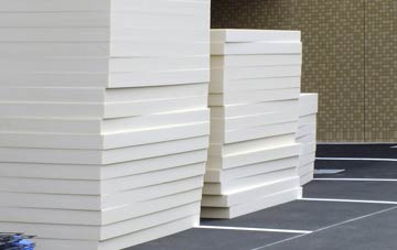 Pensby flat roof insulation costs