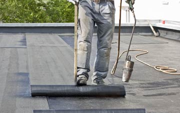 flat roof replacement Pensby, Merseyside