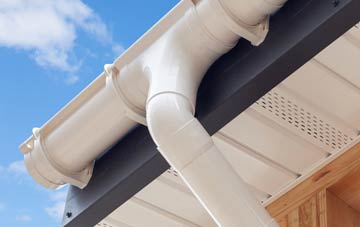 Pensby gutter installation costs