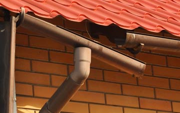 Pensby gutter repair costs