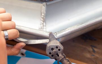 disadvantages of Pensby lead roofing