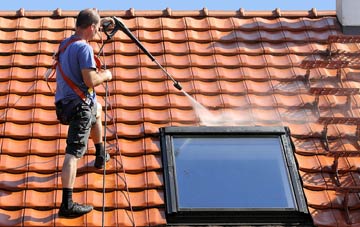 roof cleaning Pensby, Merseyside
