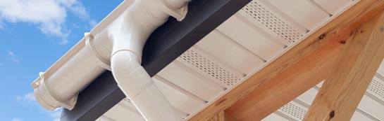 get Pensby guttering quotes today