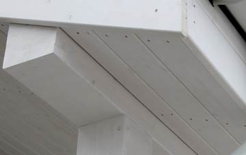 soffits Pensby, Merseyside