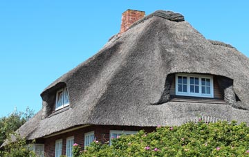 thatch roofing Pensby, Merseyside