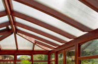 Pensby conservatory roofing insulation