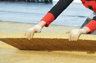 find rated Pensby roof insulation companies