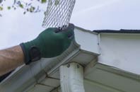 rated Pensby guttering repair companies