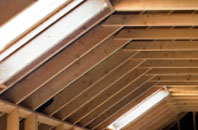 Pensby tapered roof insulation quotes
